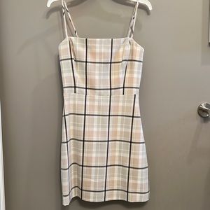 Wilfred mini dress - Aritzia